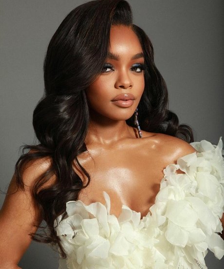 Marsai Martin best pornstar image