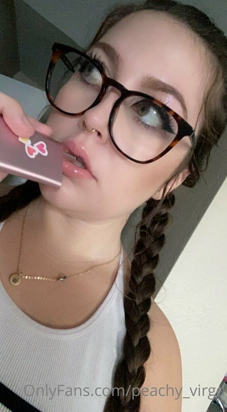 peachy virgo nude star galleries