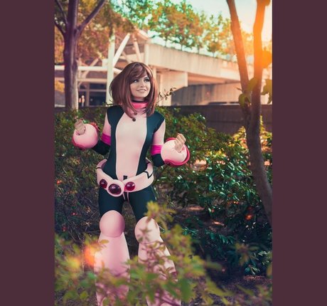 Honeyrabbiit top model image