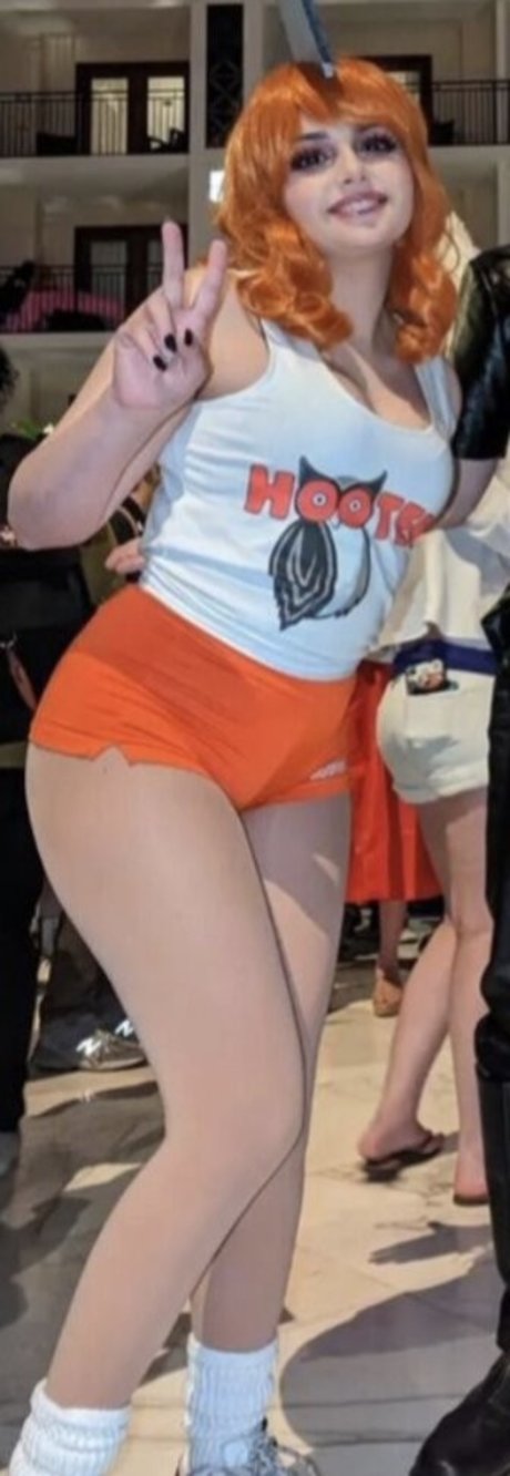 Honeyrabbiit top pornstar photo