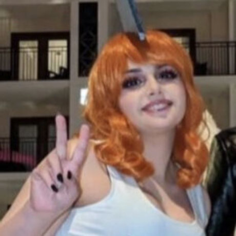 Honeyrabbiit beautiful model archive