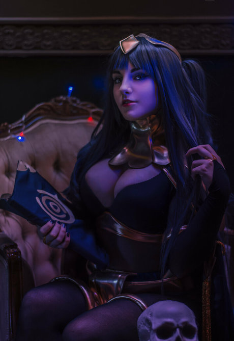 marcellinecos xxx actress pic