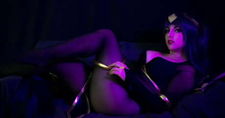 marcellinecos pornographic actress photos