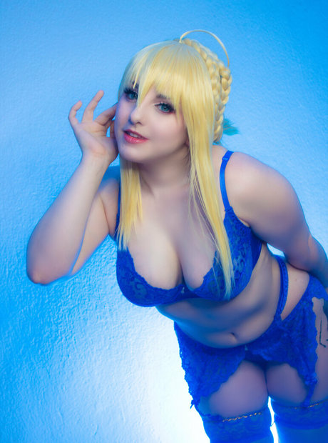 marcellinecos star hot pic