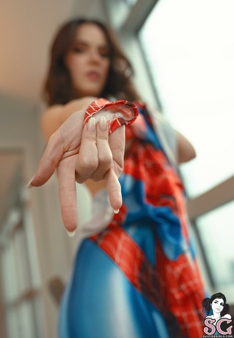 Ceciamix nice actress photos