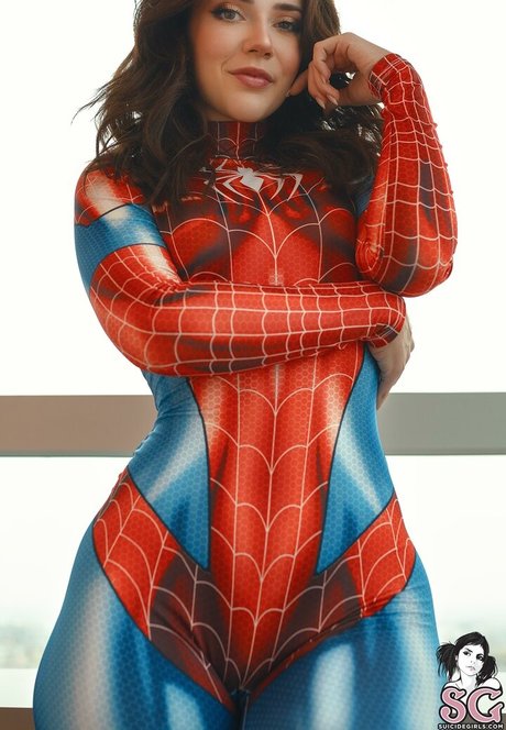 Ceciamix nudes pornstar img