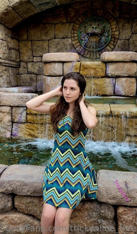 trickyalice free star top pics