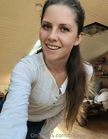 trickyalice free xxx pornstar img