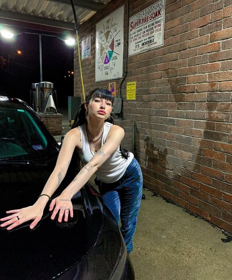 Jesscorbino naked star photo