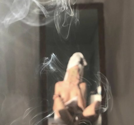 Miss Caffeine sexy model pics