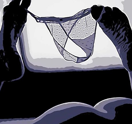 Miss Caffeine adult model gallery