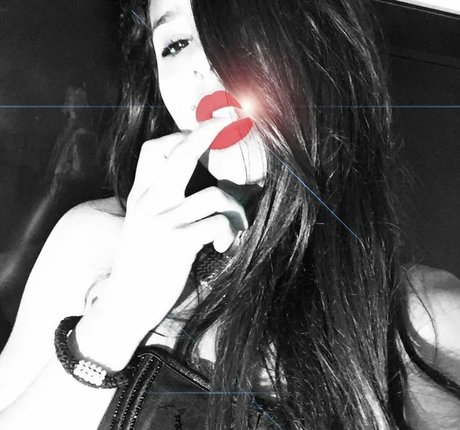 Miss Caffeine xxx pornstar picture