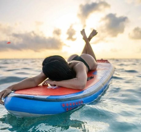 Miss Caffeine high quality actress image