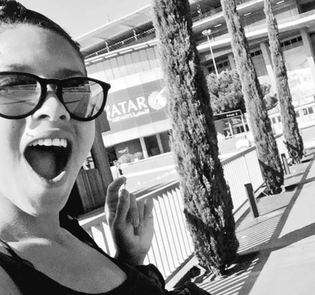 Miss Caffeine naked actress pics