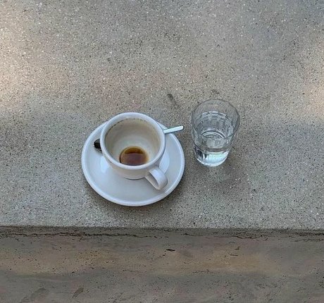 Miss Caffeine beautiful star image