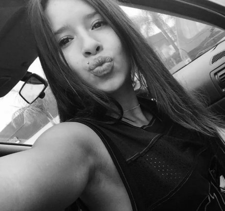 Miss Caffeine nudes star photos