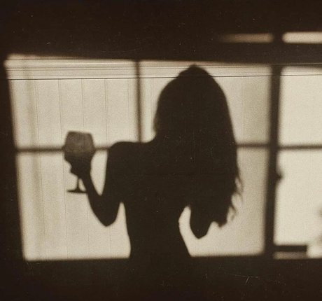 Miss Caffeine exclusive model pictures