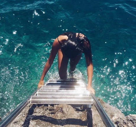 waitress onlyfans hot nude galleries