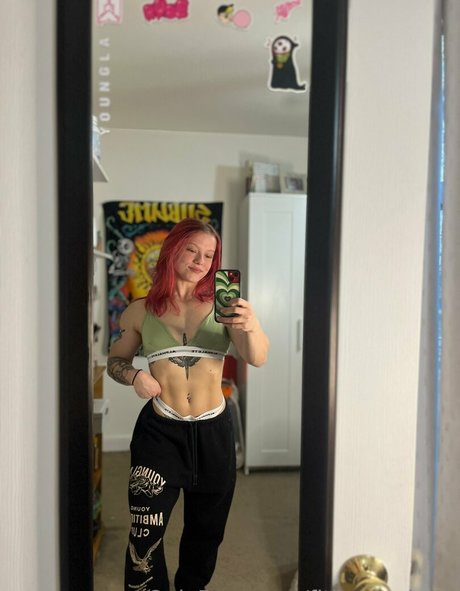 fitbycharlotte porn star photos