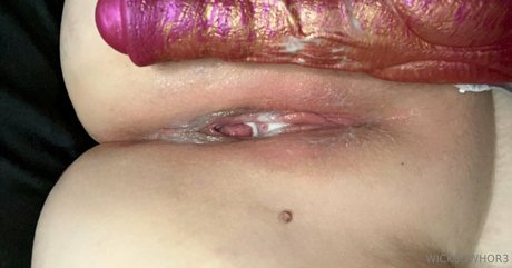 wick3dwhor3 perfect actress picture