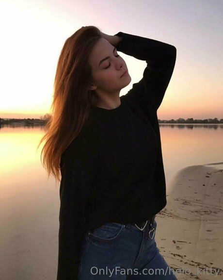 helo kitty nude pornstar images