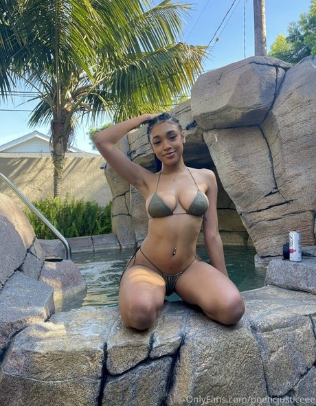 cocobutterbaby exclusive star pics