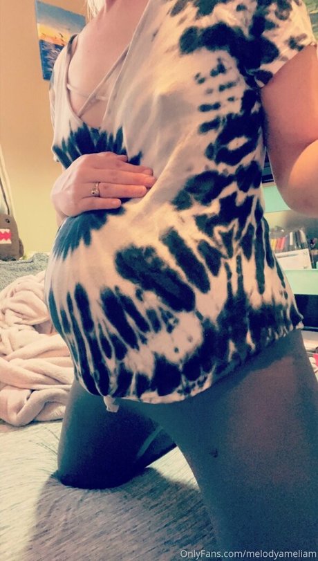 melodyameliam exclusive pornstar images