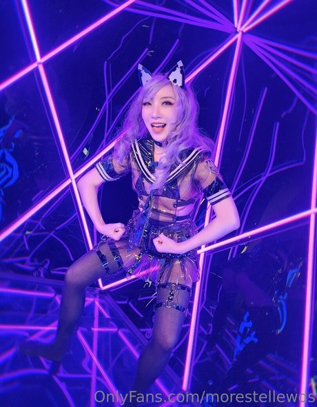 morestellewds star nice pictures