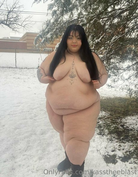 kasstheeblast Profile pic