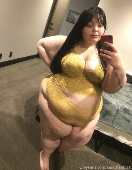 kasstheeblast pornstar archive