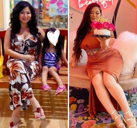 Mizuki Brown model exclusive images