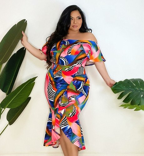 Mizuki Brown best model photo