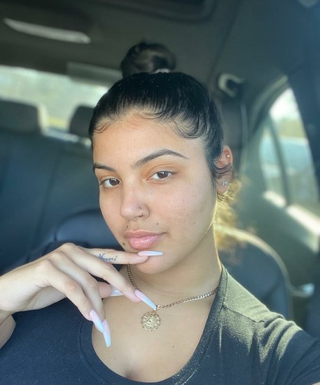 Marian Tatte exclusive star image