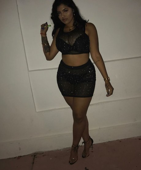 Marian Tatte model nude img