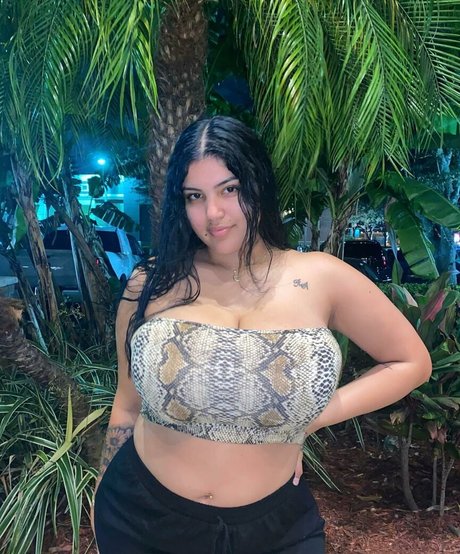 Marian Tatte pornstar exclusive photo