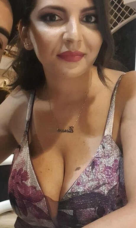 Teresa V model beautiful photos