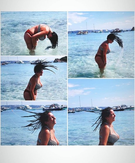 Teresa V nudes actress pictures