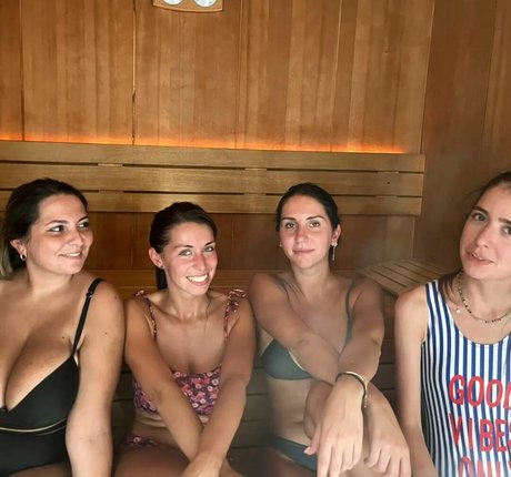 Teresa V star exclusive photo