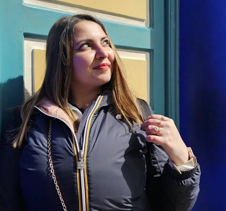 Teresa V nude pornstar pictures