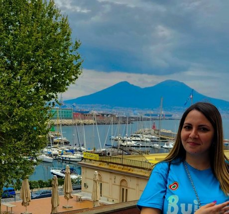 Teresa V star porn image