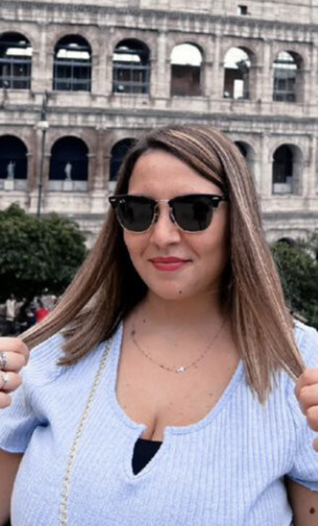 Teresa V pornstar erotic pic