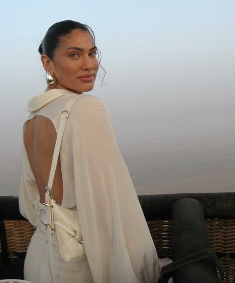 La Tecia Thomas pornographic actress galleries