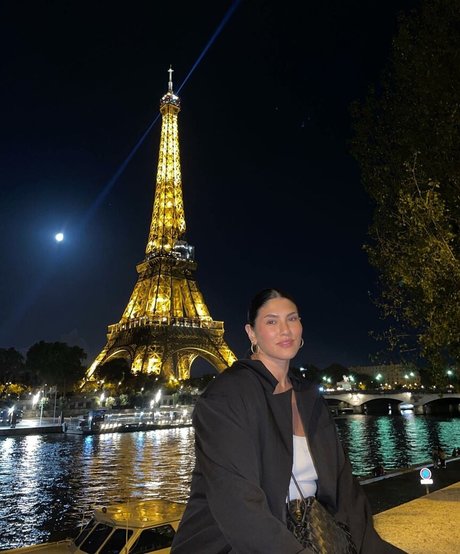 La Tecia Thomas high quality pornstar img