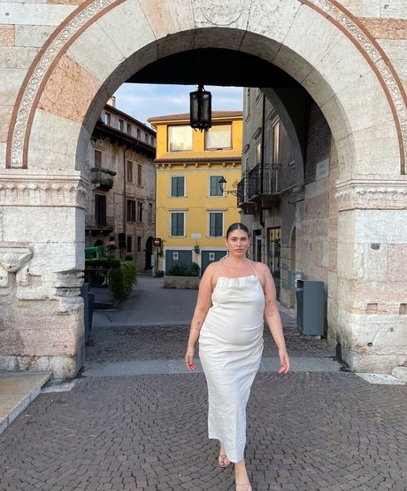 La Tecia Thomas pornstar sexy archive