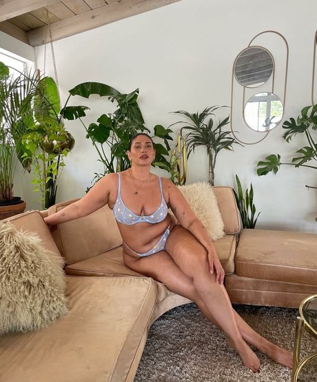 La Tecia Thomas nudes pornstar picture