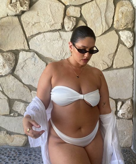 La Tecia Thomas star xxx picture