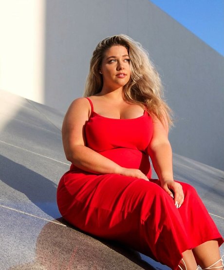 Ellanabryan model perfect archive