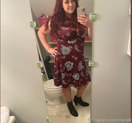 clani89 pretty actress photos