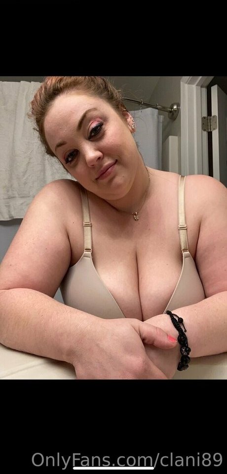 clani89 sex pornstar pic