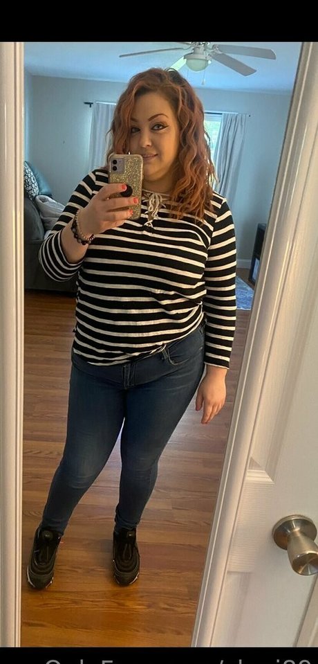 clani89 top model pictures